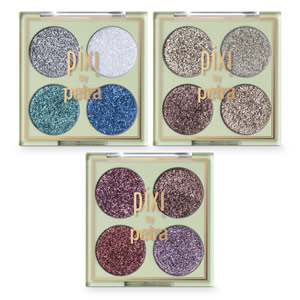 Pixi Glitter-y Eye Quad Eyeshadow