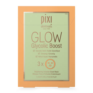 Pixi Glow Glycolic Boost