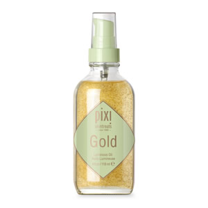 Pixi Gold Luminous Oil