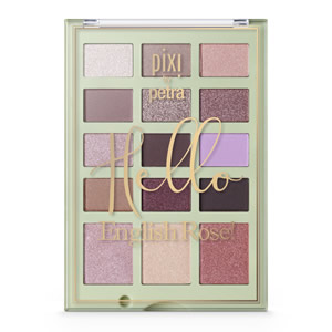 Pixi Hello Beautiful Face Case Pixi Hello Beautiful Face Case