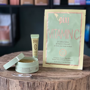 Pixi Home treatment set Pixi Home treatment set