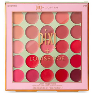 Pixi Louise Roe - Cream Rouge Palette
