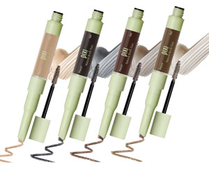 Pixi Natural Brow Duo