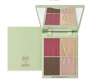 Pixi Nuance Quartette Pixi Nuance Quartette