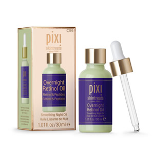 Pixi Overnight Retinol Oil