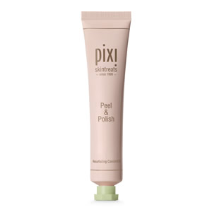 Pixi Peel & Polish