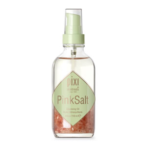 Pixi PinkSalt Cleansing Oil