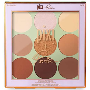 Pixi Promise - Shapeshifter Palette