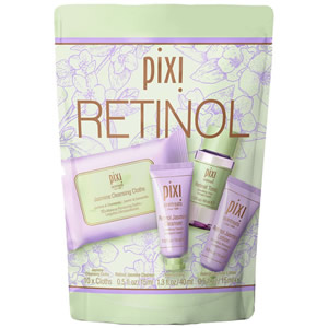 Pixi Retinol Beauty in a Bag