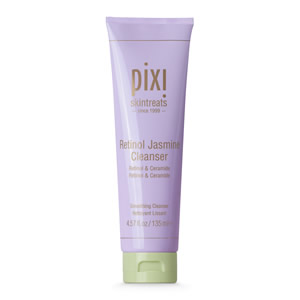 Pixi Retinol Jasmine Cleanser Pixi Retinol Jasmine Cleanser