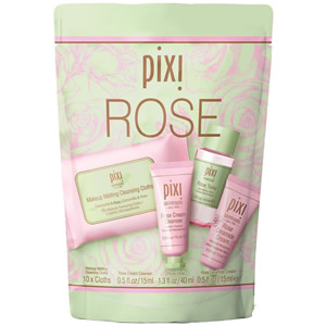 Pixi Rose Beauty in a Bag