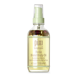 Pixi Rose Blend Body Oil