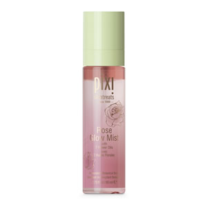 Pixi Rose Glow Mist