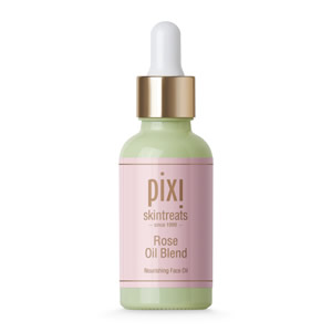 Pixi Rose Oil Blend