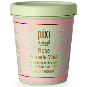 Pixi Rose Remedy Mask