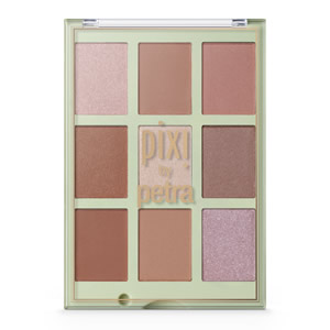 Pixi Summer Glow Palette Pixi Summer Glow Palette