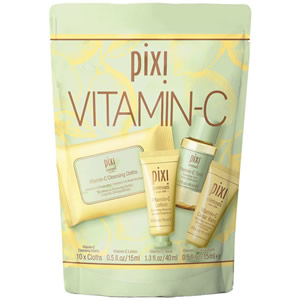 Pixi Vitamin-C Beauty in a Bag