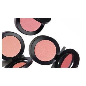 Youngblood Kleur: Temptress - Pressed Mineral Blush