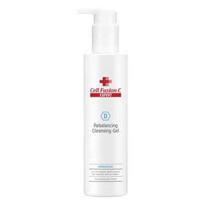 Céll Fùsion C Rebalancing Cleansing Gel Céll Fùsion C Rebalancing Cleansing Gel