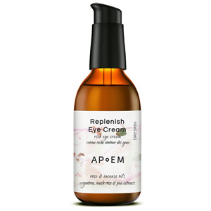 APoEM Replenish Eye Cream