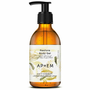 APoEM Restore Body Gel