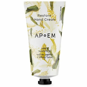 APoEM Restore Hand Cream