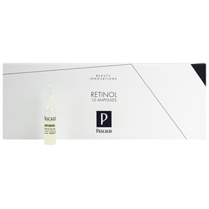 Pascaud Retinol Ampullen