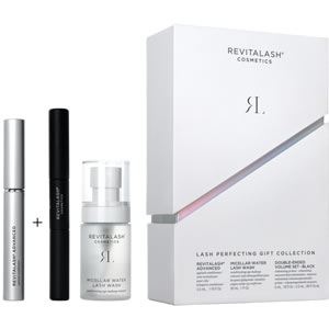 RevitaLash Lash Perfecting Gift Collection