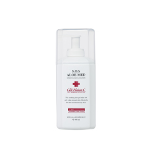 Céll Fùsion C S.O.S Aloe Med Céll Fùsion C S.O.S Aloe Med