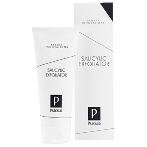 Pascaud Salicylic Exfoliator