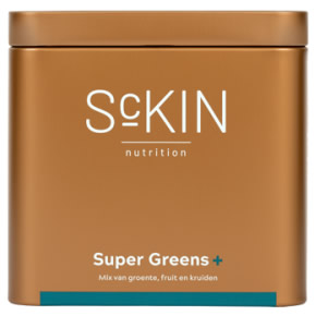 ScKIN Super Greens+