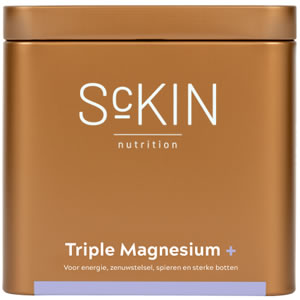 ScKIN Triple Magnesium