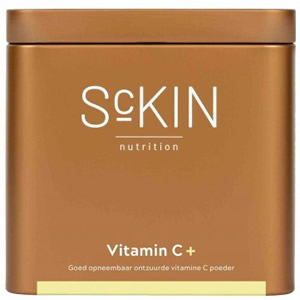 ScKIN Vitamin C+