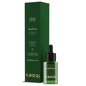 Sepai De-puff Eyes Elixer