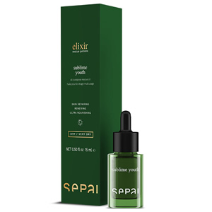 Sepai Sublime Youth Elixer