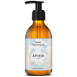 APoEM Sweet Cleansing Oil