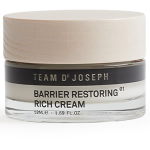 Team Dr. Joseph Barrier Restoring Rich Cream