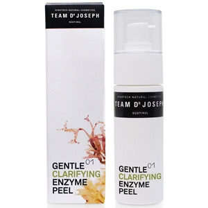 Team Dr. Joseph Gentle Clarifying Enzyme Peel