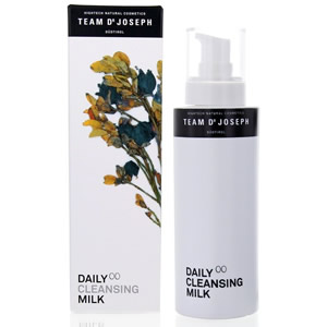 Team Dr. Joseph Daily Cleansing Milk