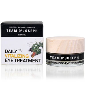 Team Dr. Joseph Daily Vitalizing Eye Treatment