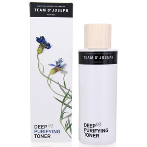 Team Dr. Joseph Deep Purifying Toner