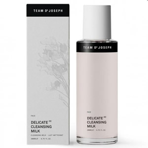 Team Dr. Joseph Delicate Cleansing Milk