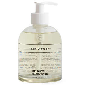 Team Dr. Joseph Delicate Hand Wash