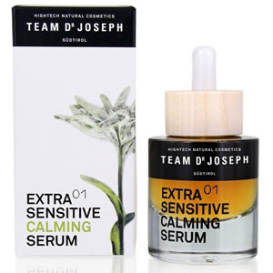 Team Dr. Joseph Extra Sensitive Calming Serum