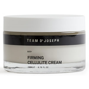 Team Dr. Joseph Firming Cellulite Cream