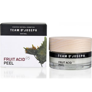 Team Dr. Joseph Fruit Acid Peel