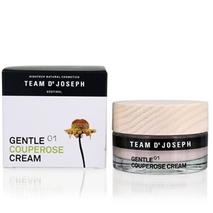 Team Dr. Joseph Gentle Couperose Cream