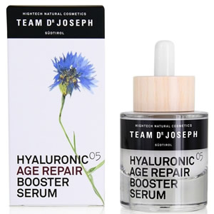 Team Dr. Joseph Hyaluronic Age Repair Booster Serum