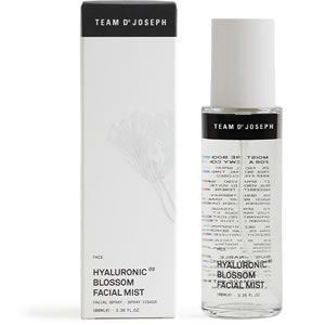 Team Dr. Joseph Hyaluronic Blossom Facial Mist