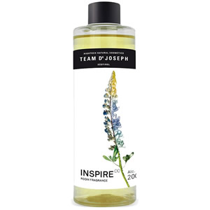 Team Dr. Joseph Inspire Room Fragrance Refill Team Dr. Joseph Inspire Room Fragrance Refill